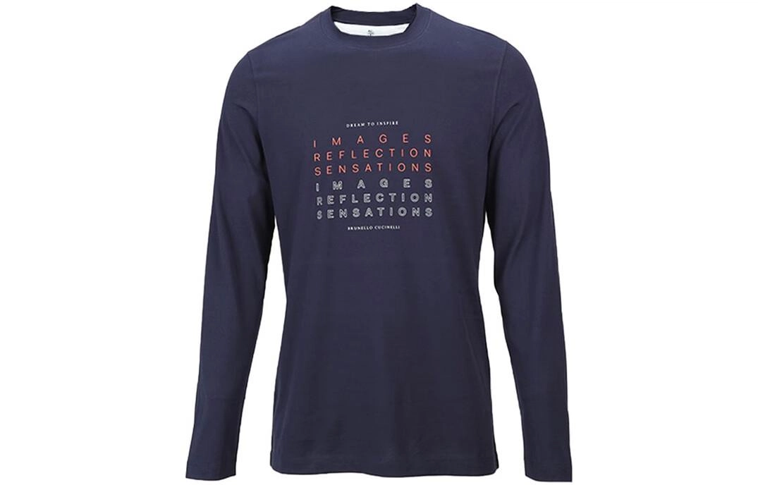 Brunello Cucinelli FW22 T