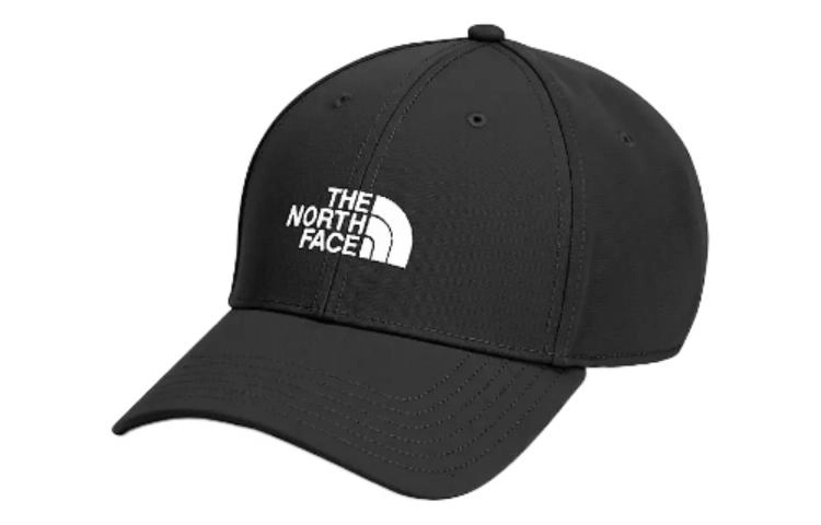 THE NORTH FACE Logo 4VSV