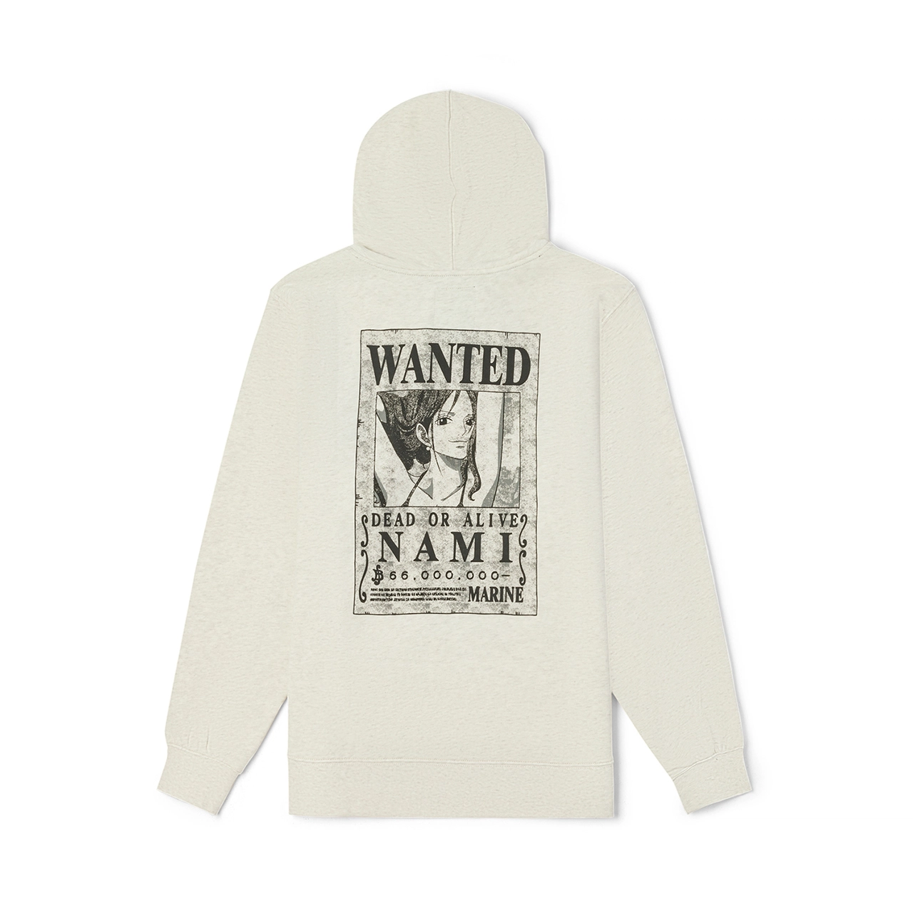 Vans x ONE PIECE