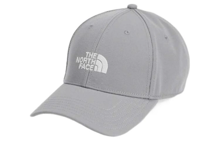 THE NORTH FACE Logo 4VSV