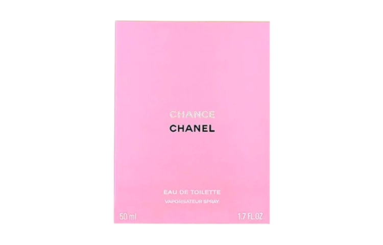 CHANEL EDT 35ml50ml100ml