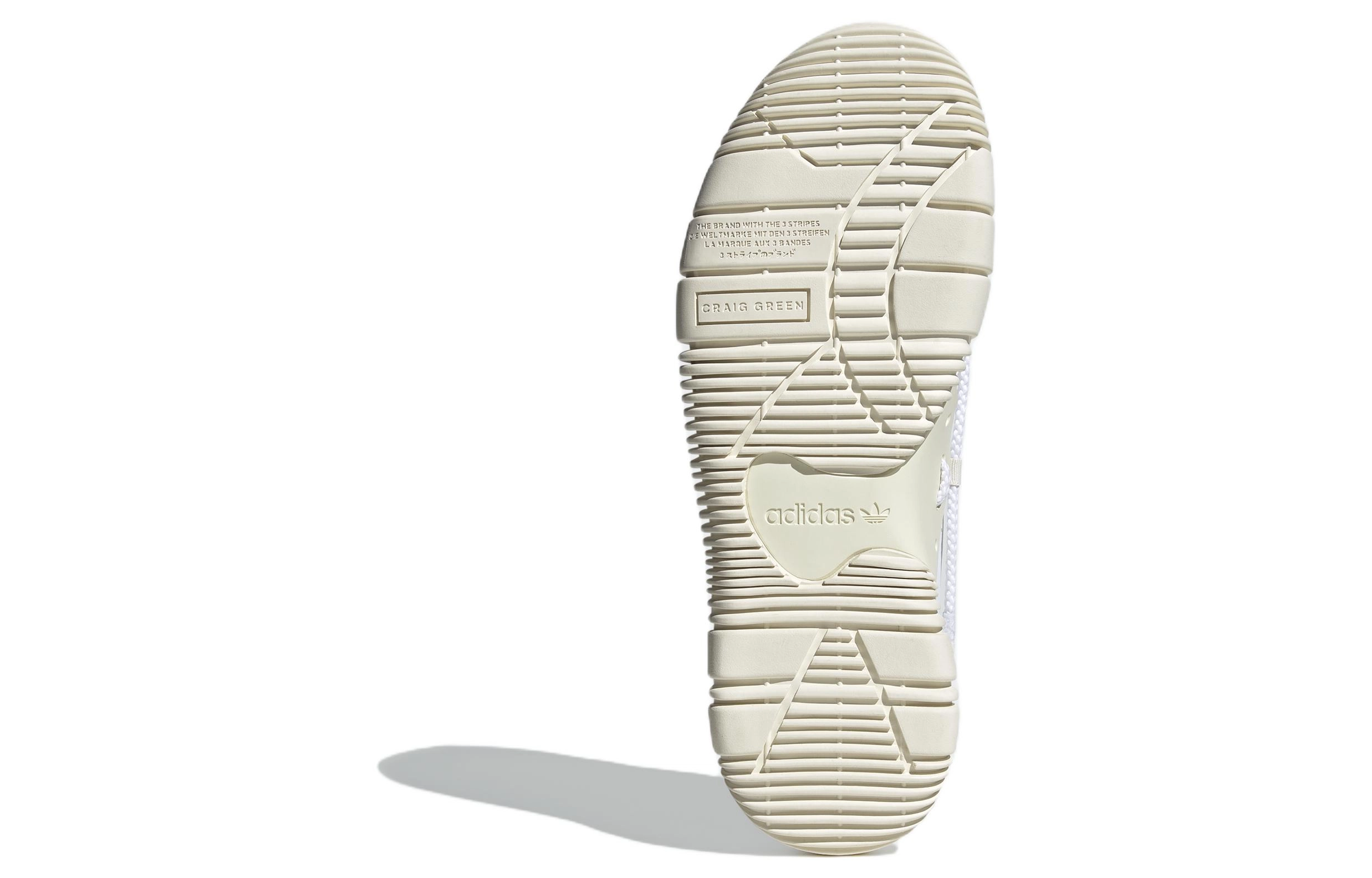 CRAIG GREEN x adidas originals Scuba Stan