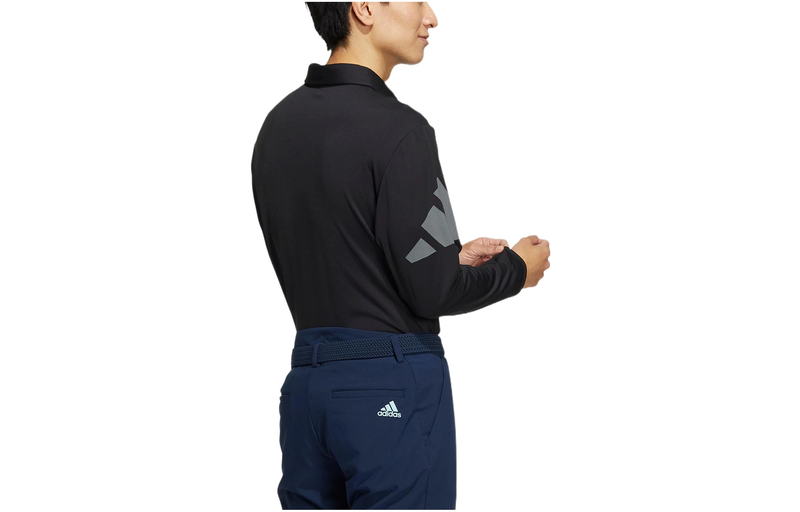 adidas LogoPolo