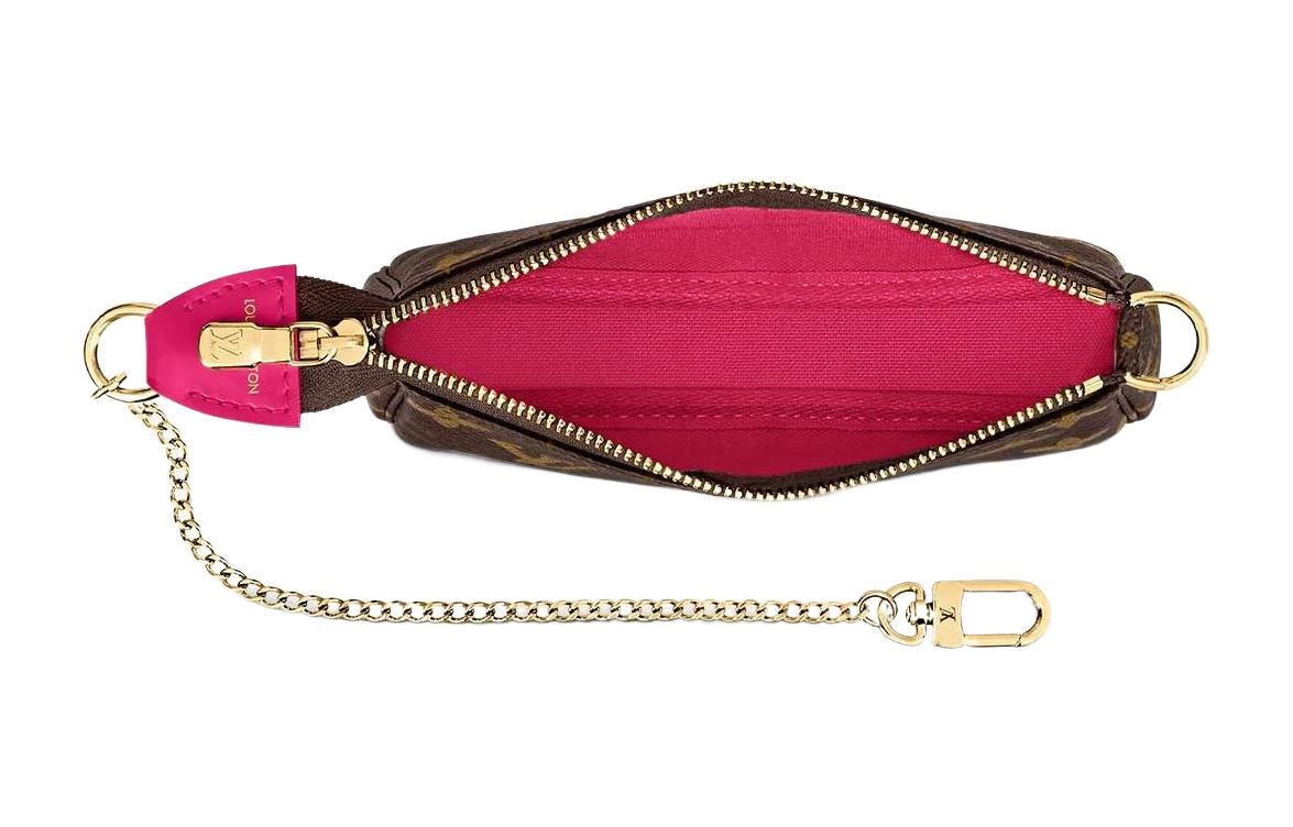 LOUIS VUITTON Pochette Accessoires