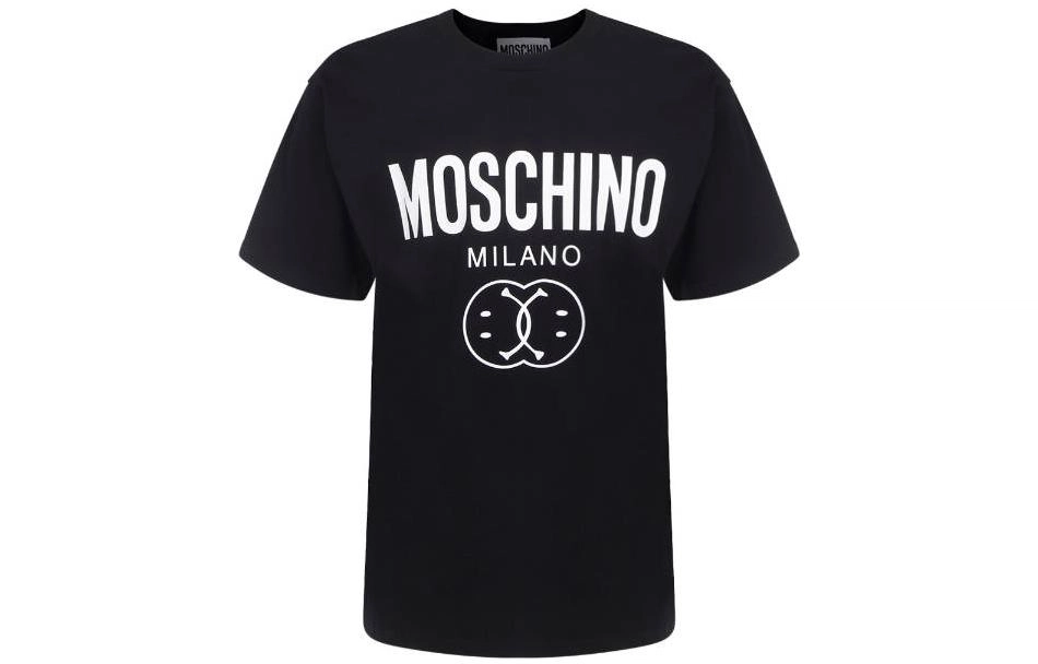 MOSCHINO FW22 LogoT