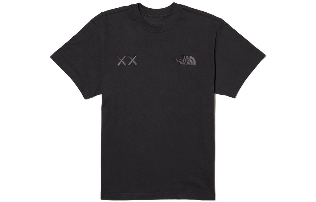 THE NORTH FACE TNF x KAWS x KAWSLogoT