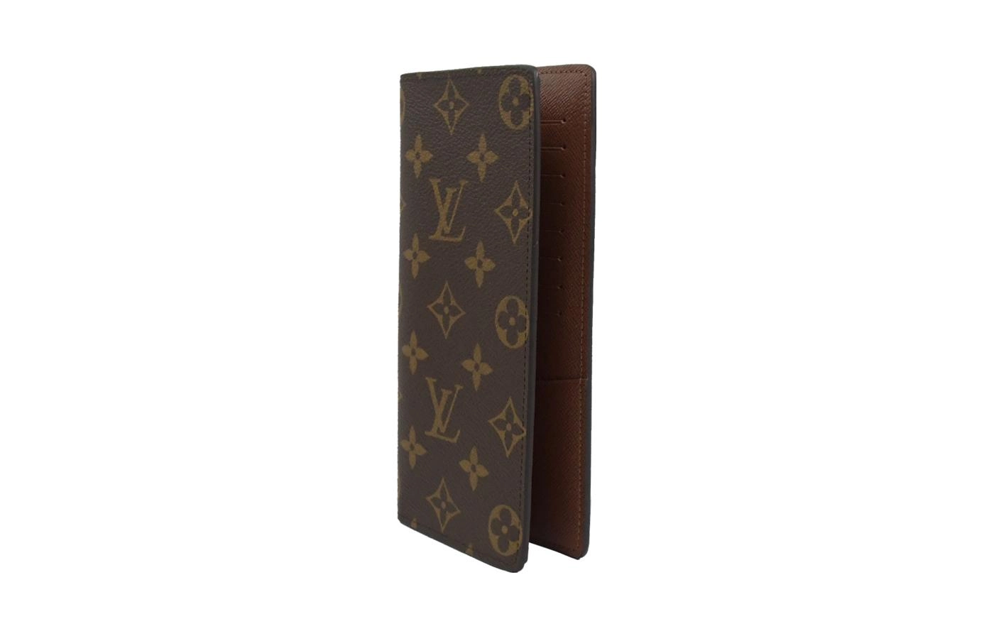 LOUIS VUITTON Brazza