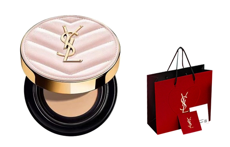 YSL 12g+YSL