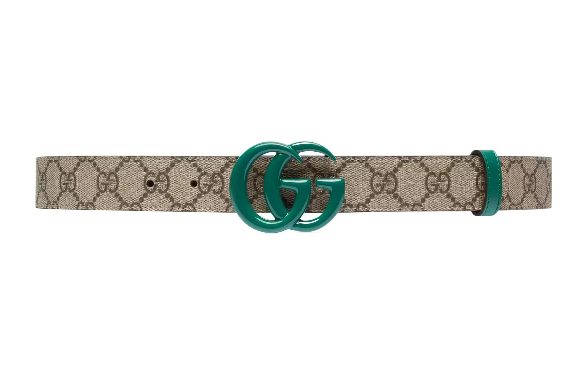 GUCCI G 3cm