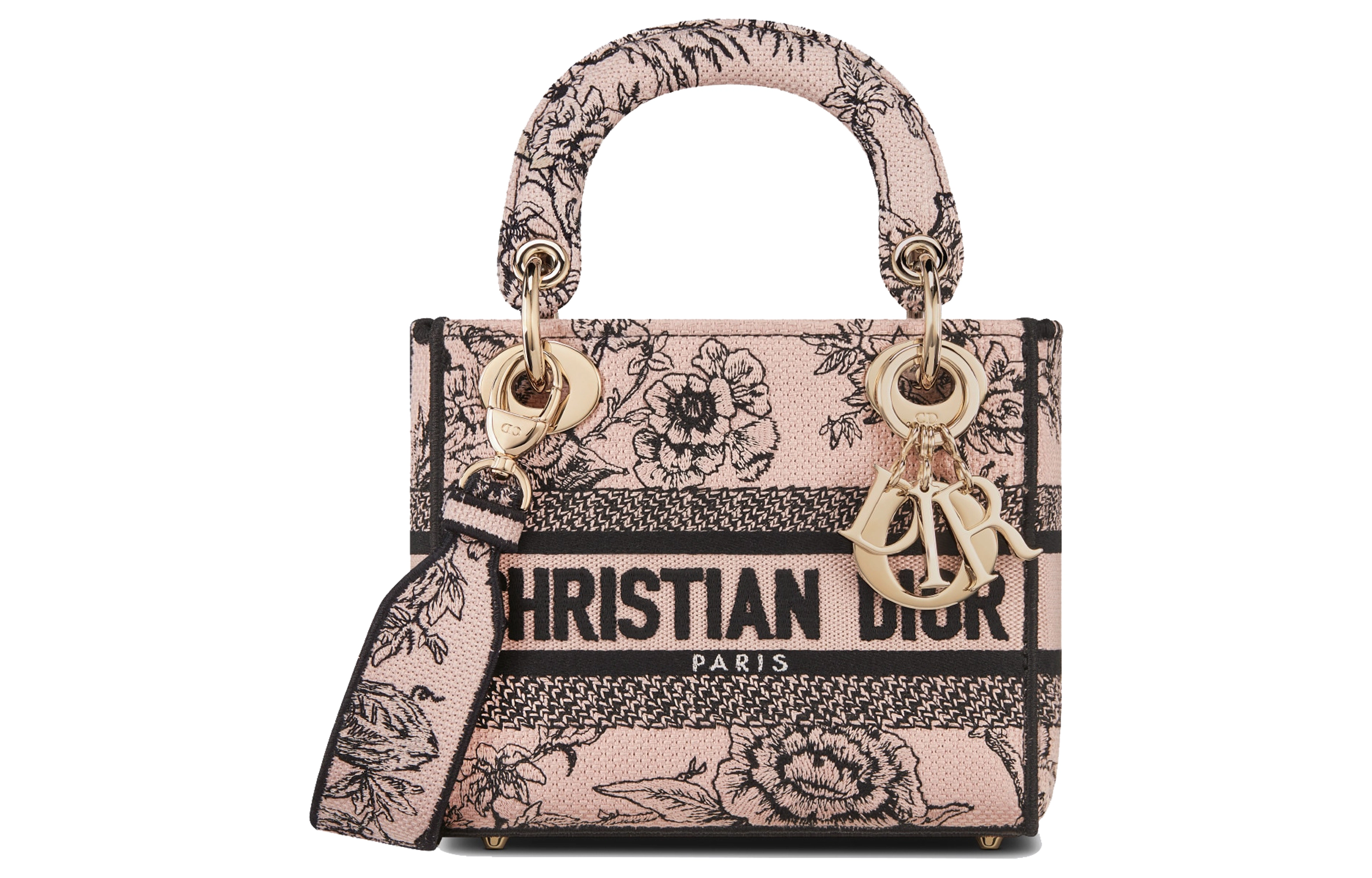 DIOR Lady D-Lite