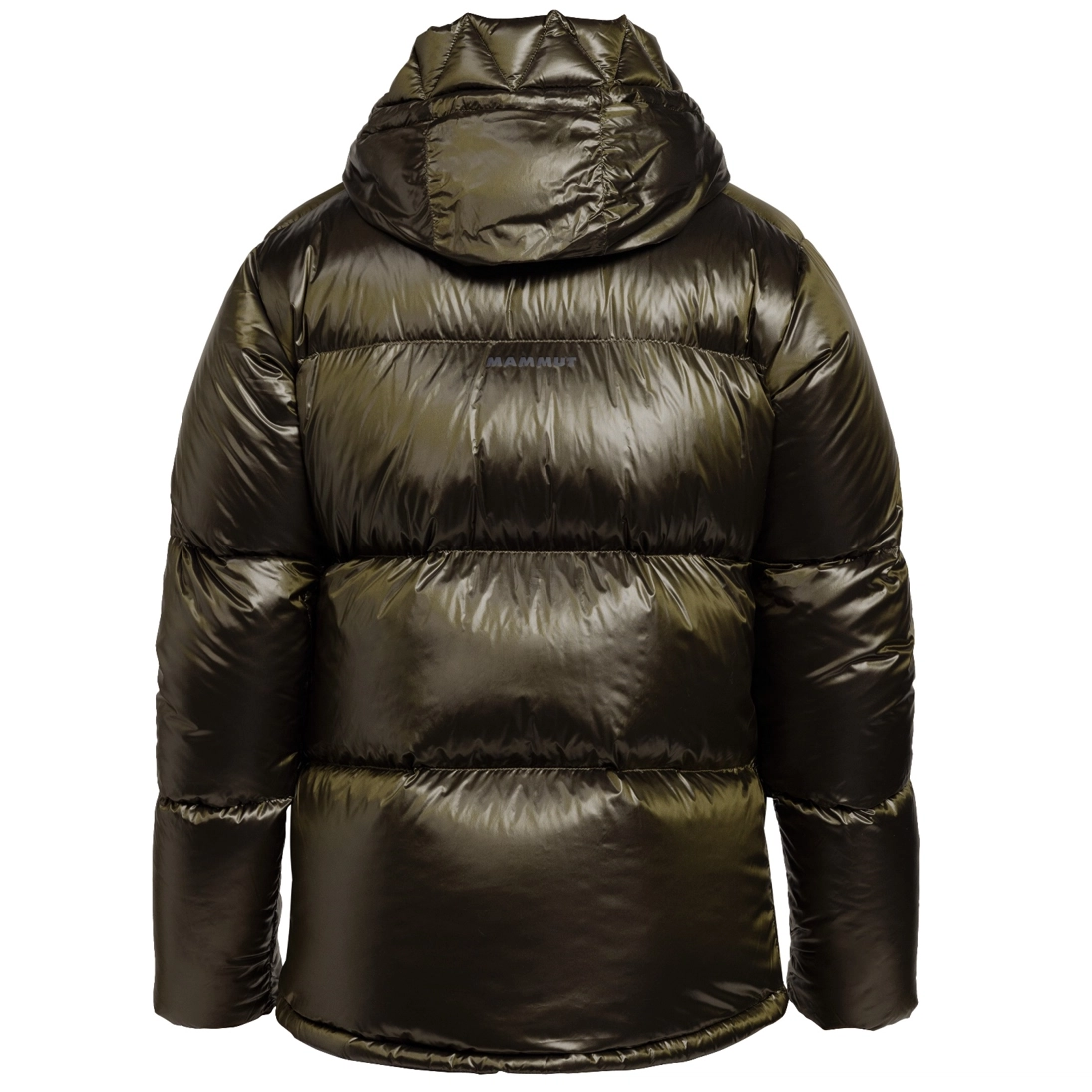 MAMMUT Icyglow