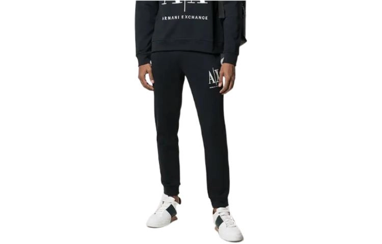 ARMANI EXCHANGE Lgoo