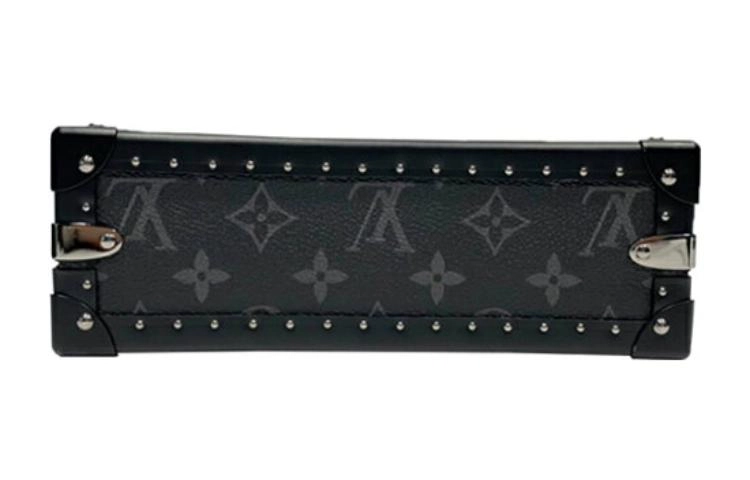LOUIS VUITTON CLUTCH BOX
