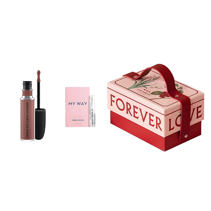 MAC EDP