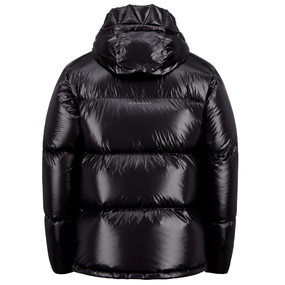 MAMMUT Icyglow