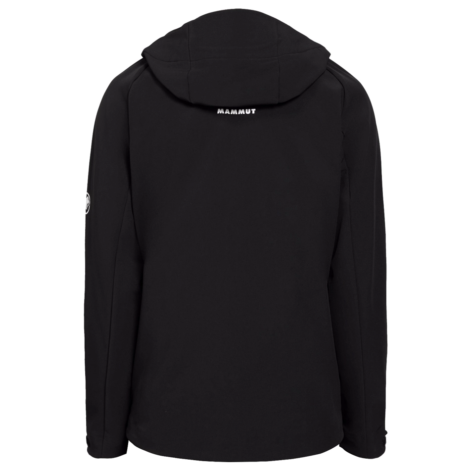 MAMMUT Winterfield