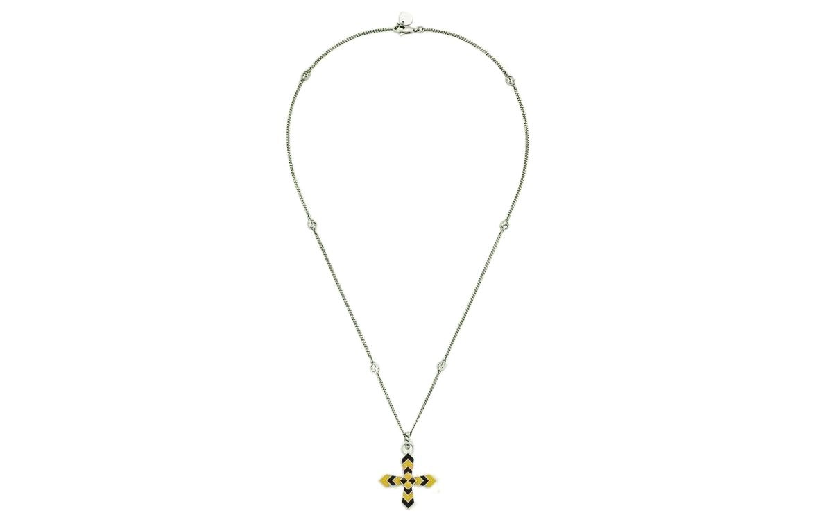 GUCCI Logo 925