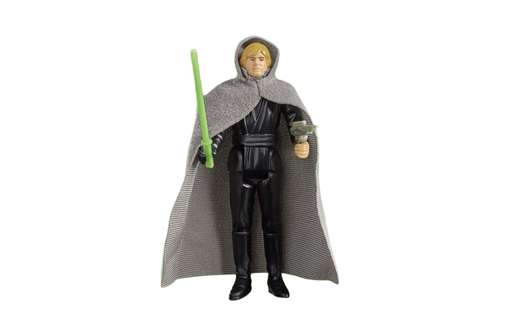Hasbro 9.5cm