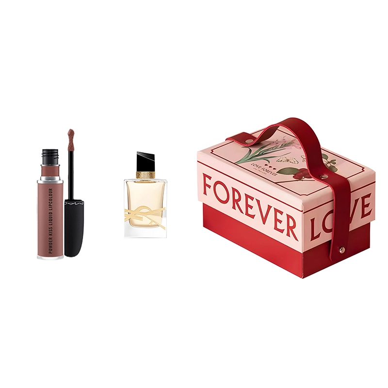 MAC EDP