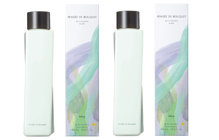 POLA 400ml*2