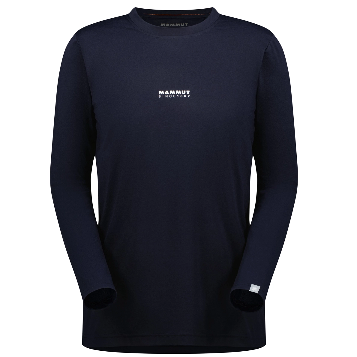 MAMMUT LogoT