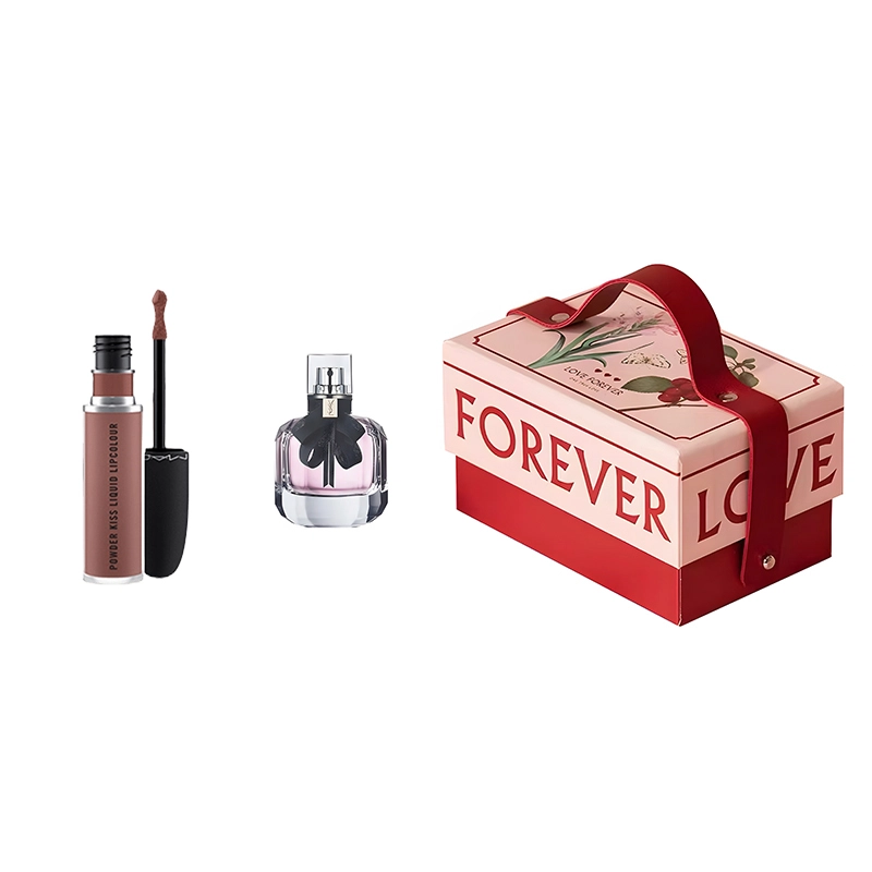 MAC EDP