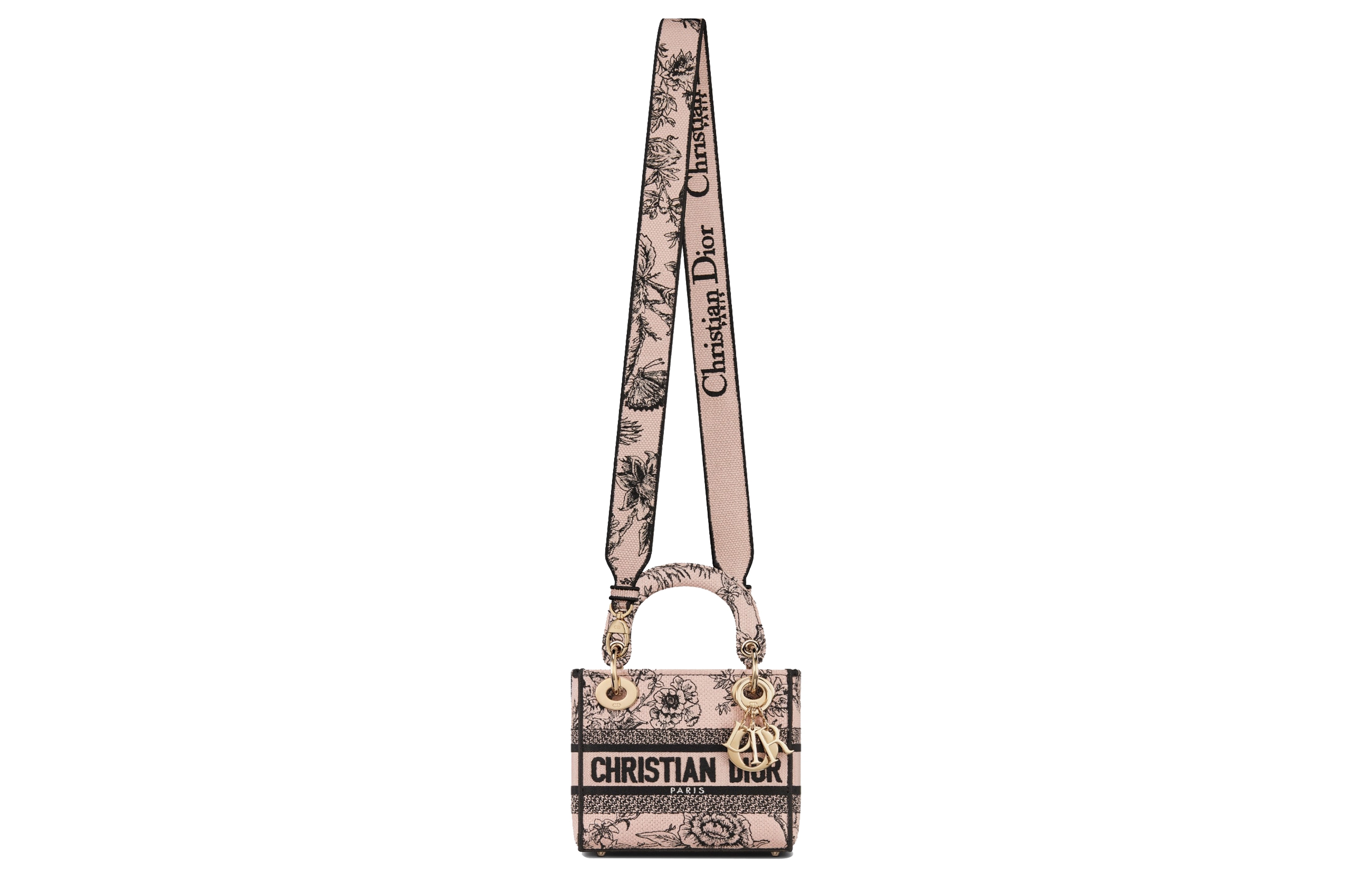 DIOR Lady D-Lite