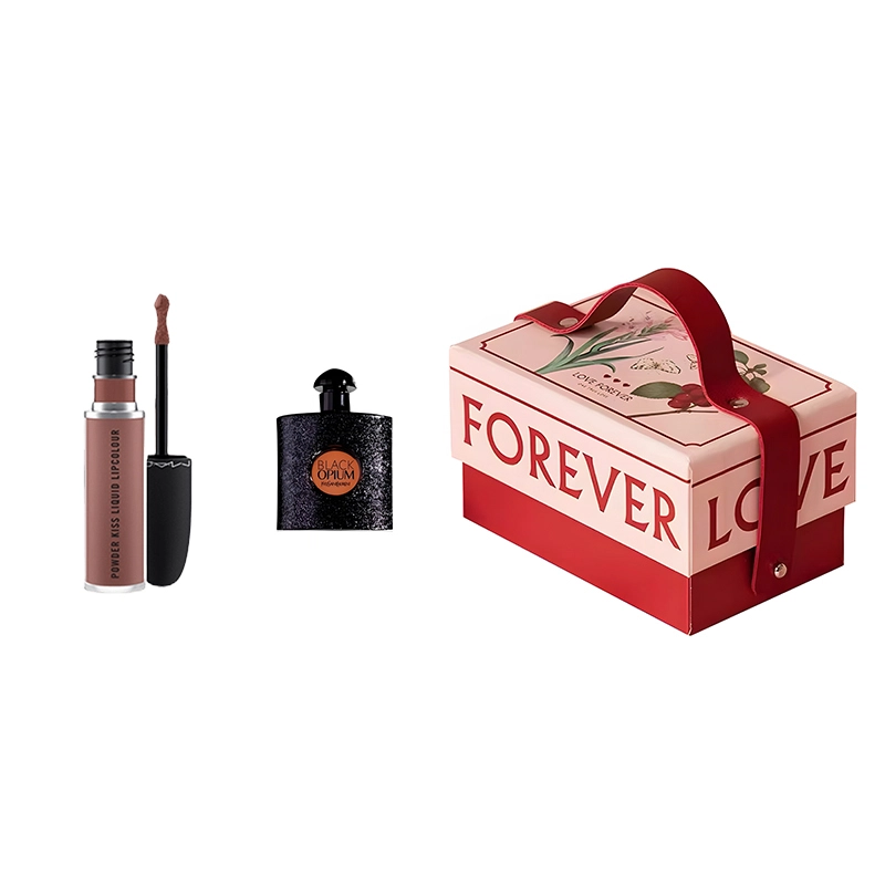 MAC EDP