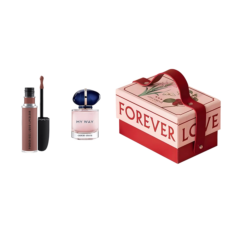 MAC EDP