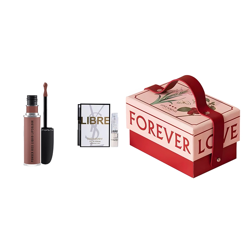 MAC EDP