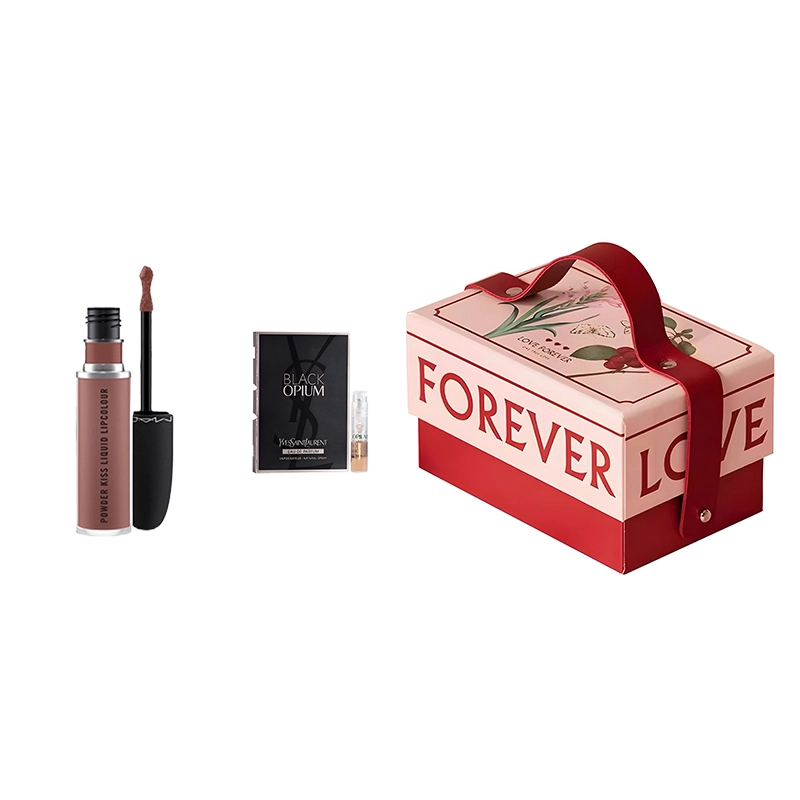 MAC EDP
