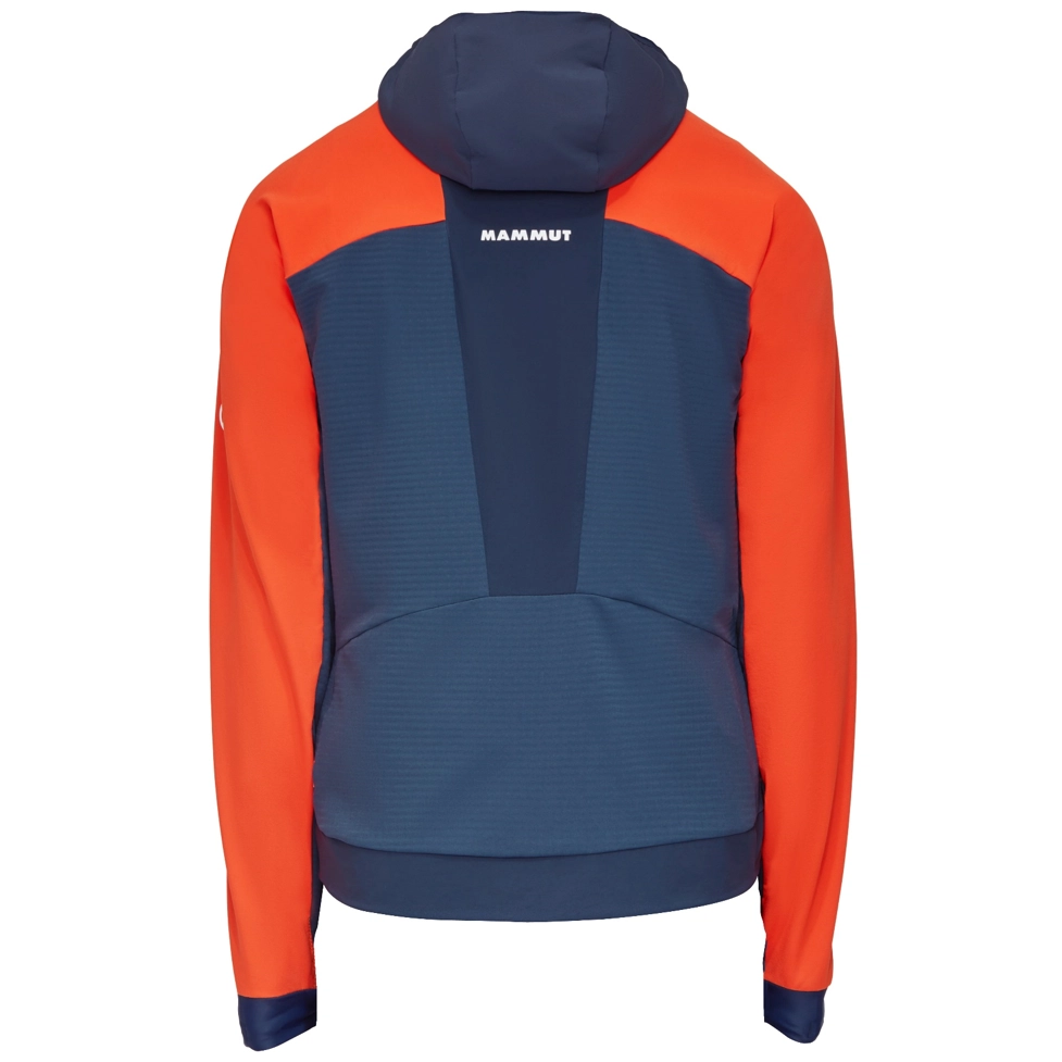 MAMMUT Aenergy