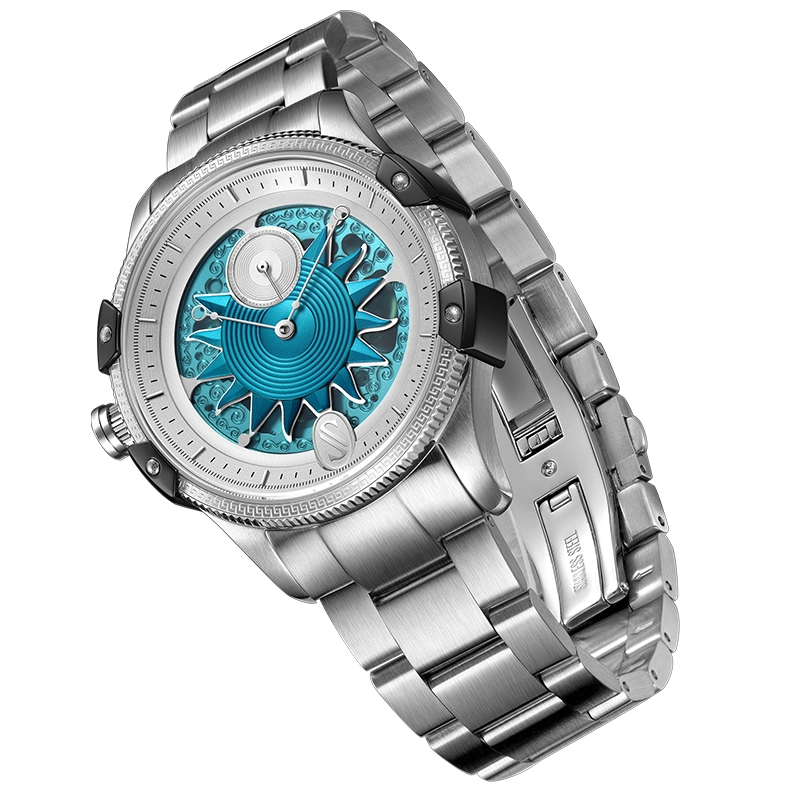SNIICA 8026m3145wld