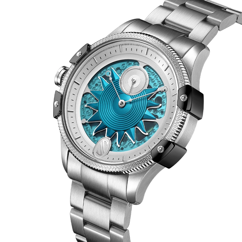 SNIICA 8026m3145wld