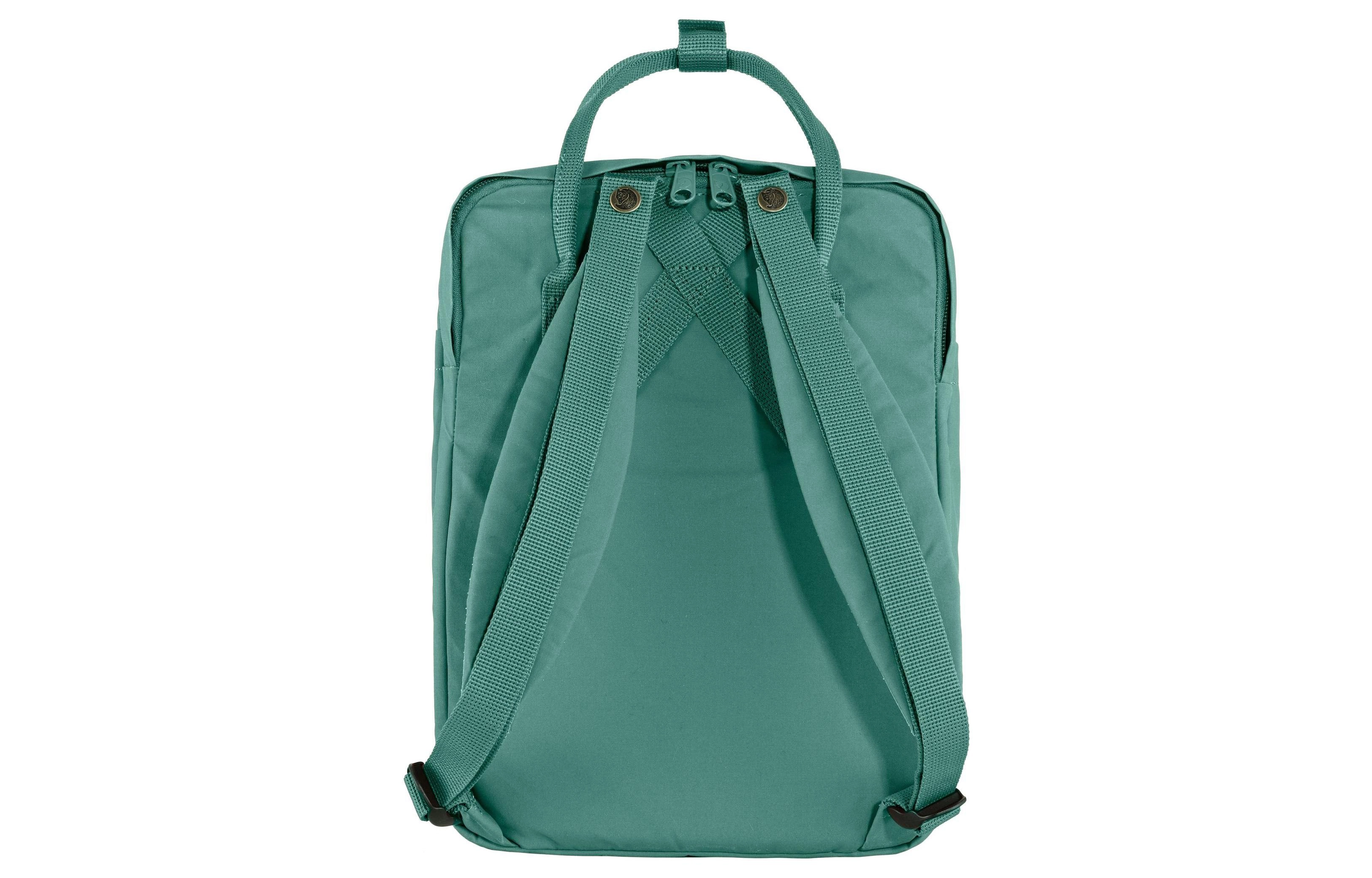 Fjallraven Kanken Logo Vinylon F