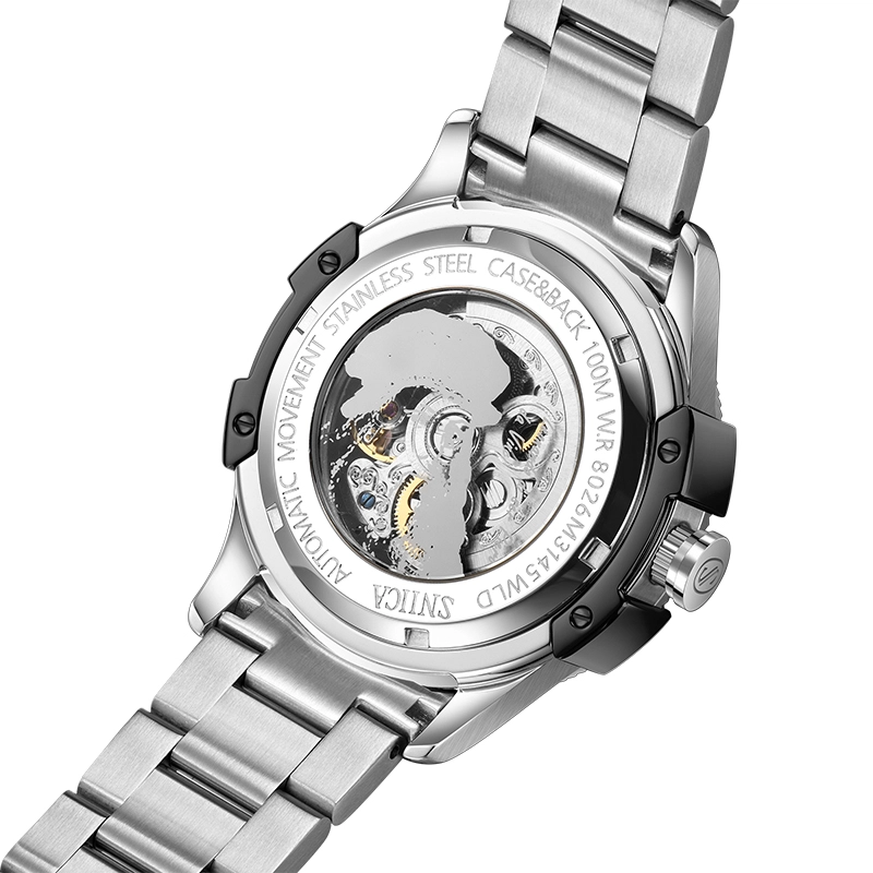 SNIICA 8026m3145wld