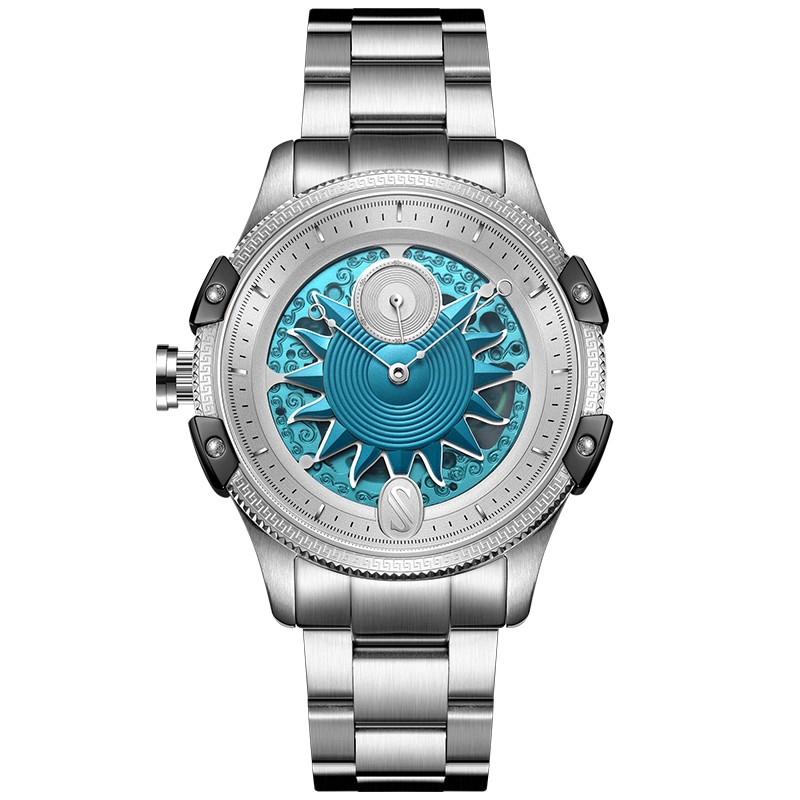 SNIICA 8026m3145wld