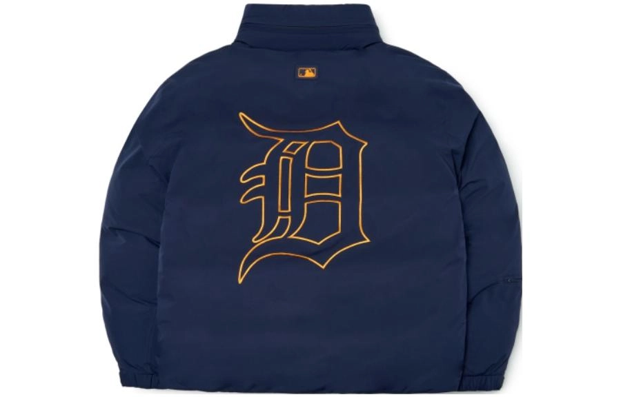 MLB Logo