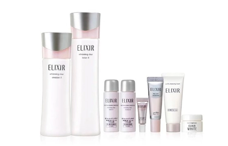 Elixir