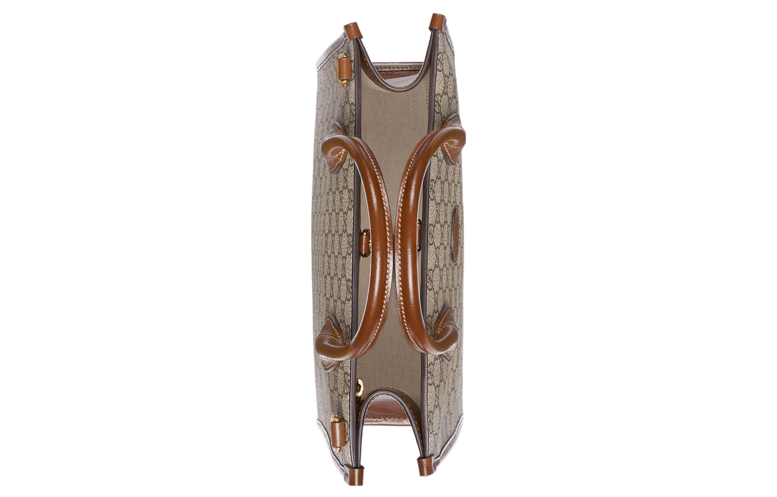 GUCCI Interlocking LogoG