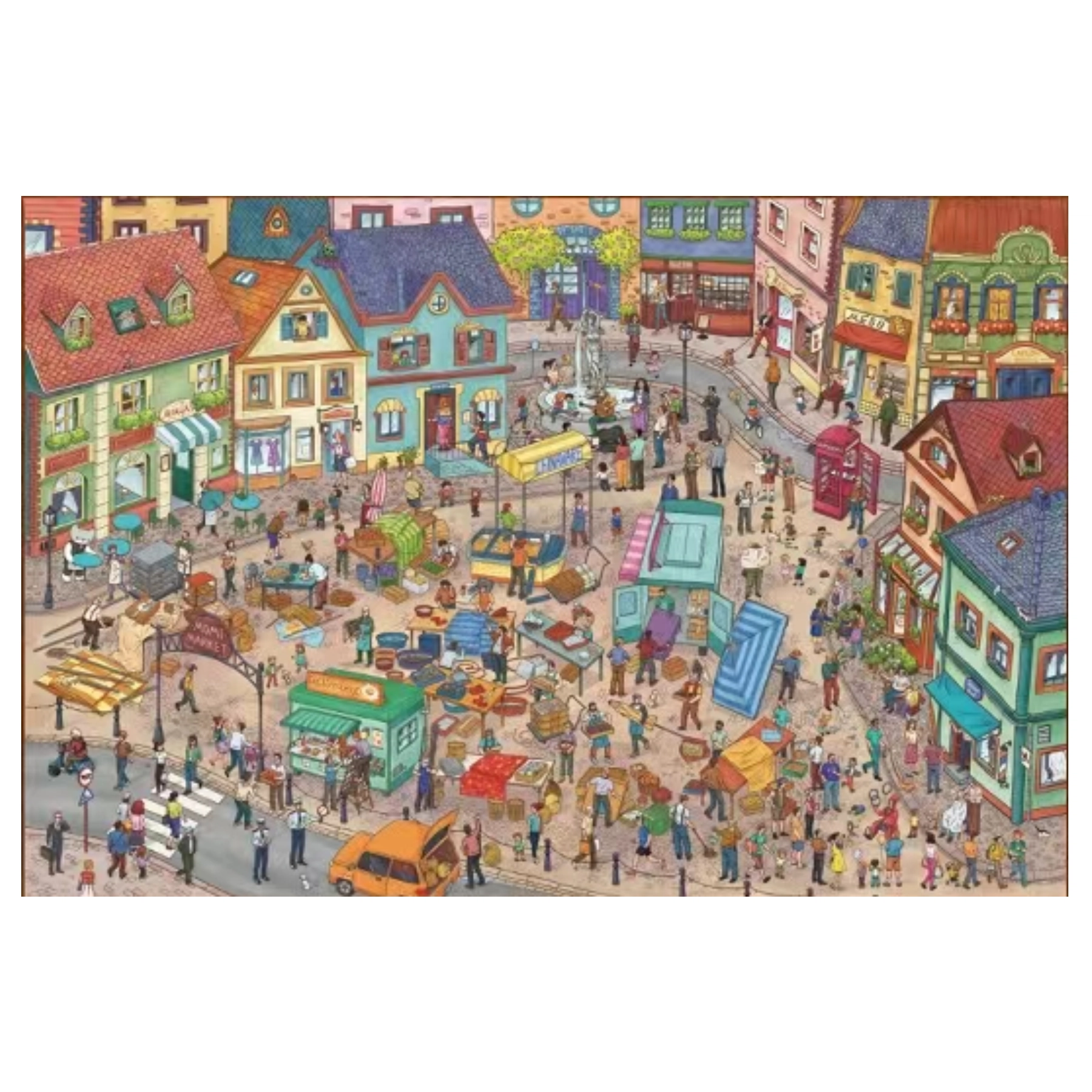1000pcs
