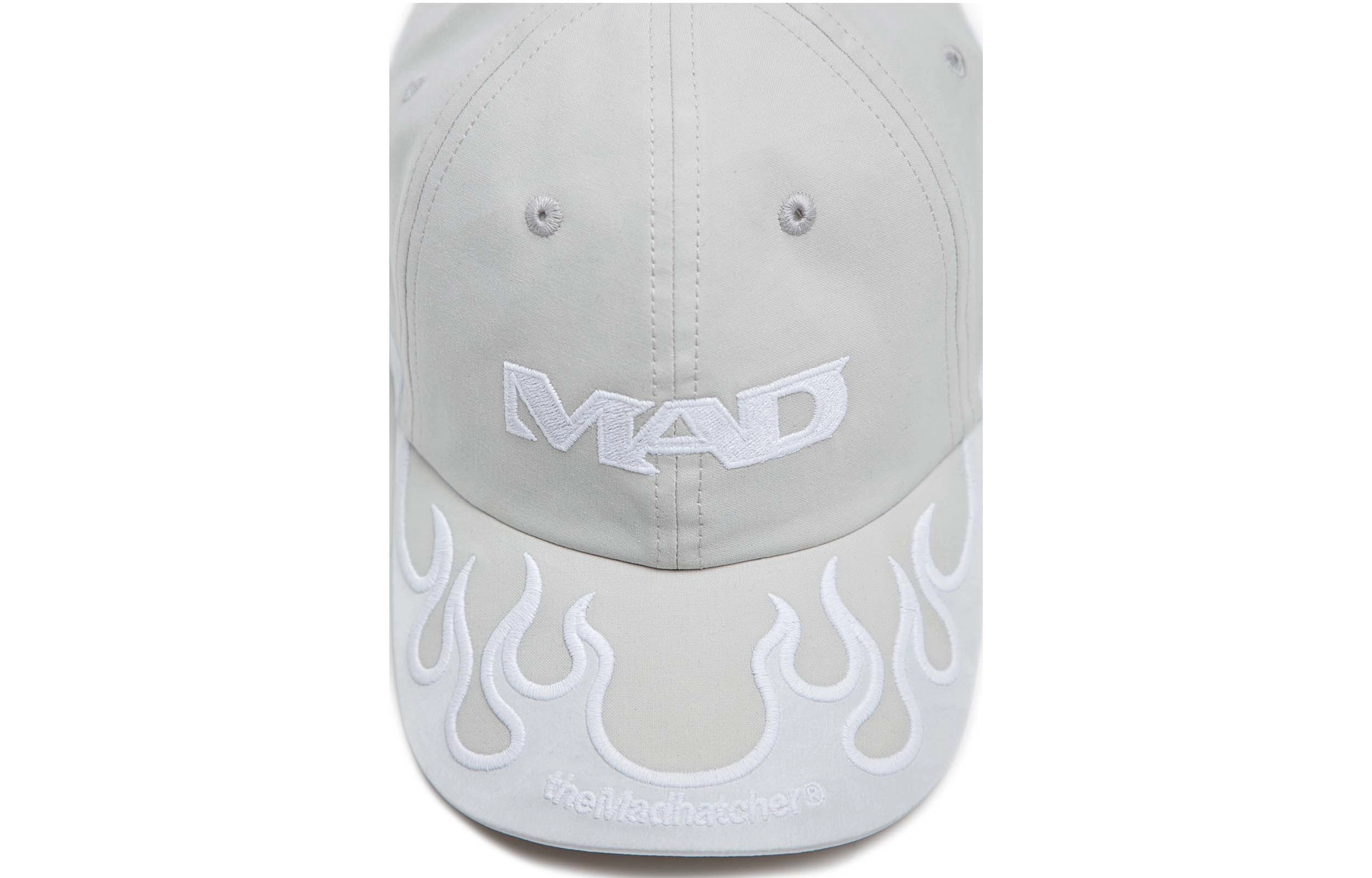 the MAD HATcher