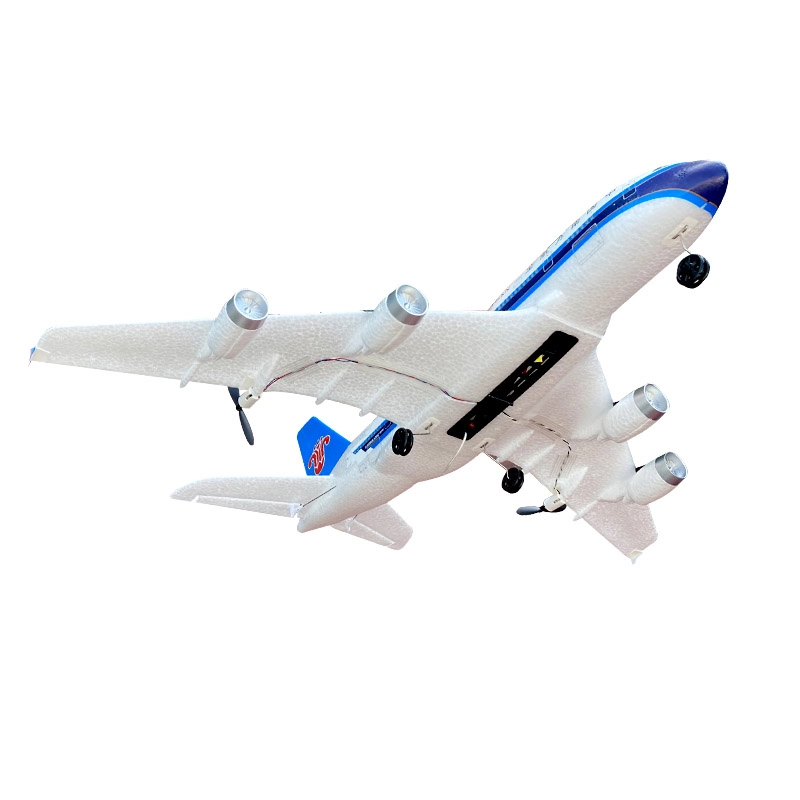 CHINA SOUTHERN A380