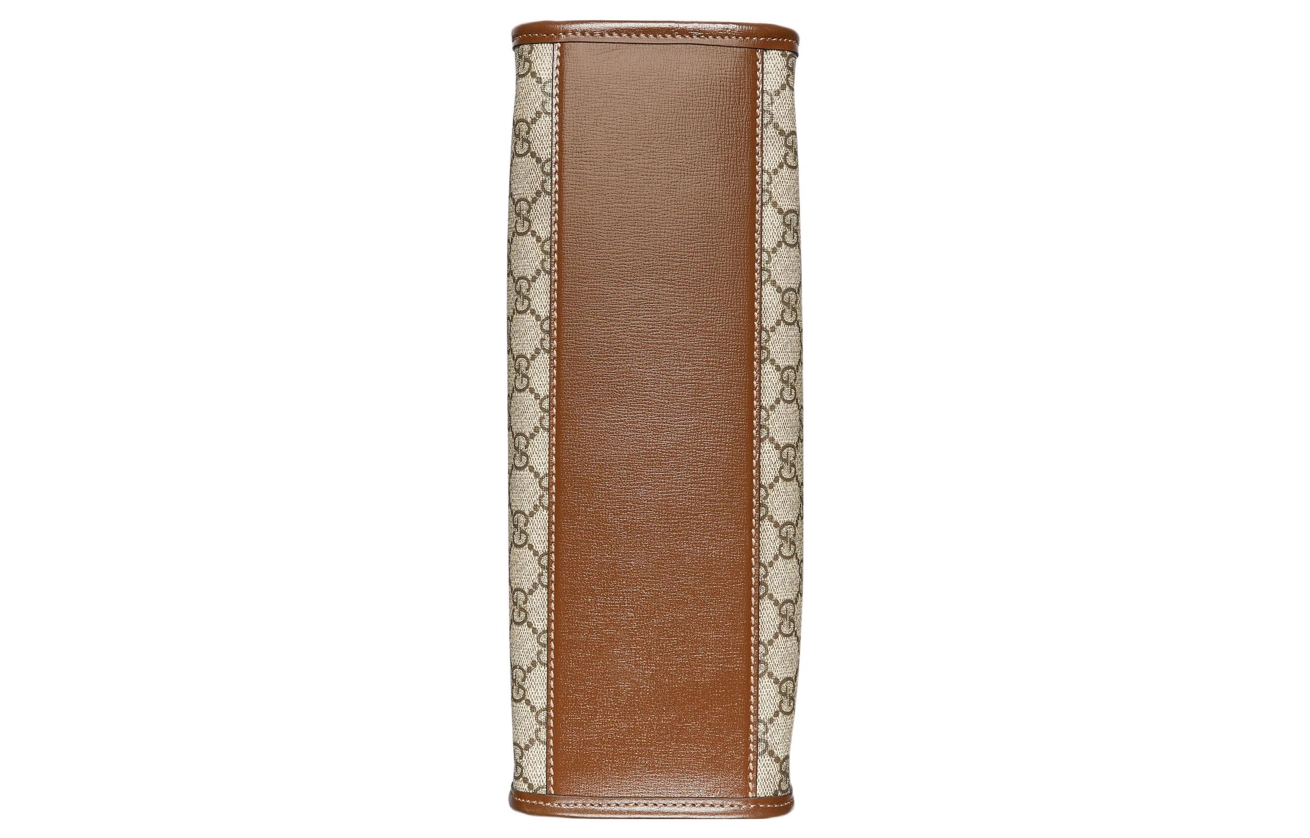 GUCCI Interlocking LogoG