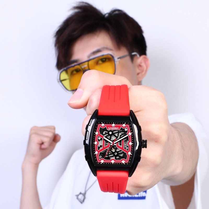 casimaCyberpunk CS2160-1