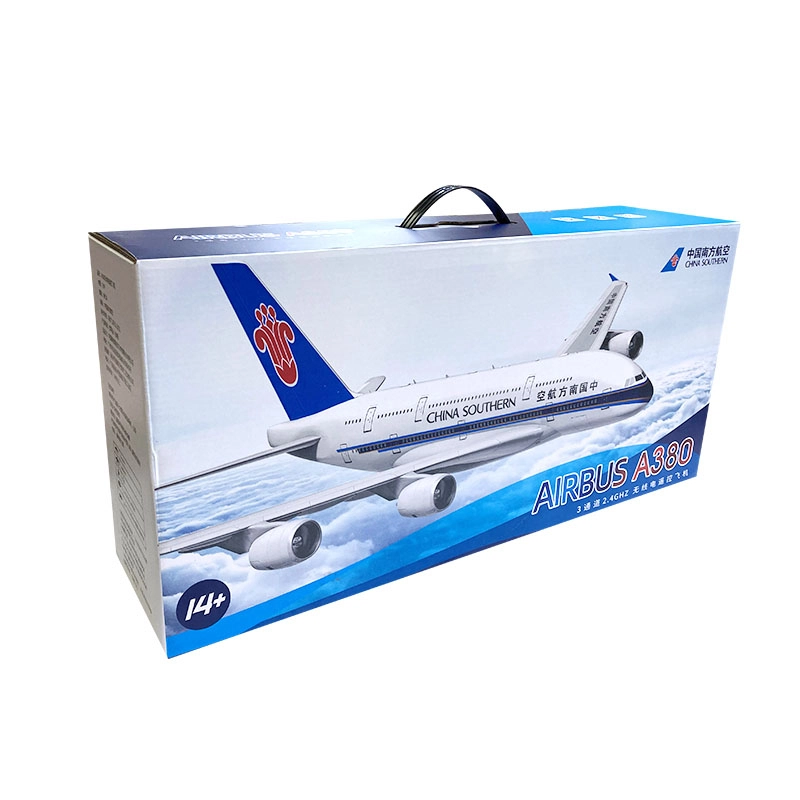 CHINA SOUTHERN A380