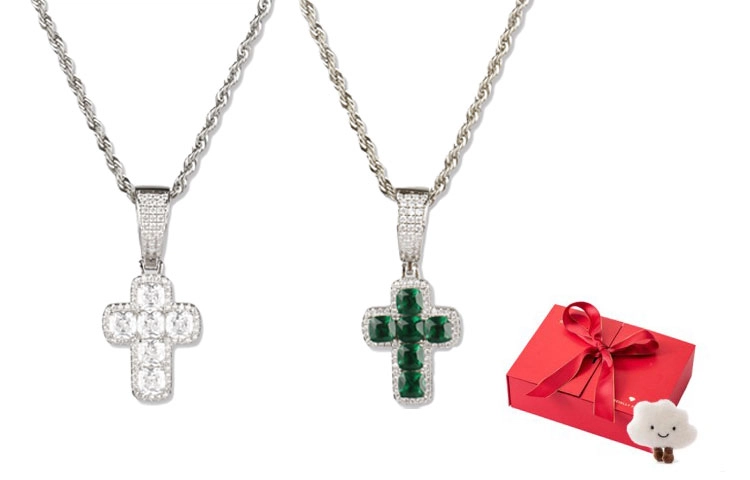 ICEKID GEMCROSS HIPHOP