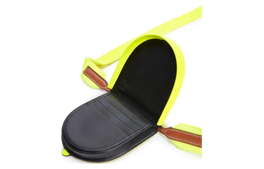LOEWE X Smiley Heel