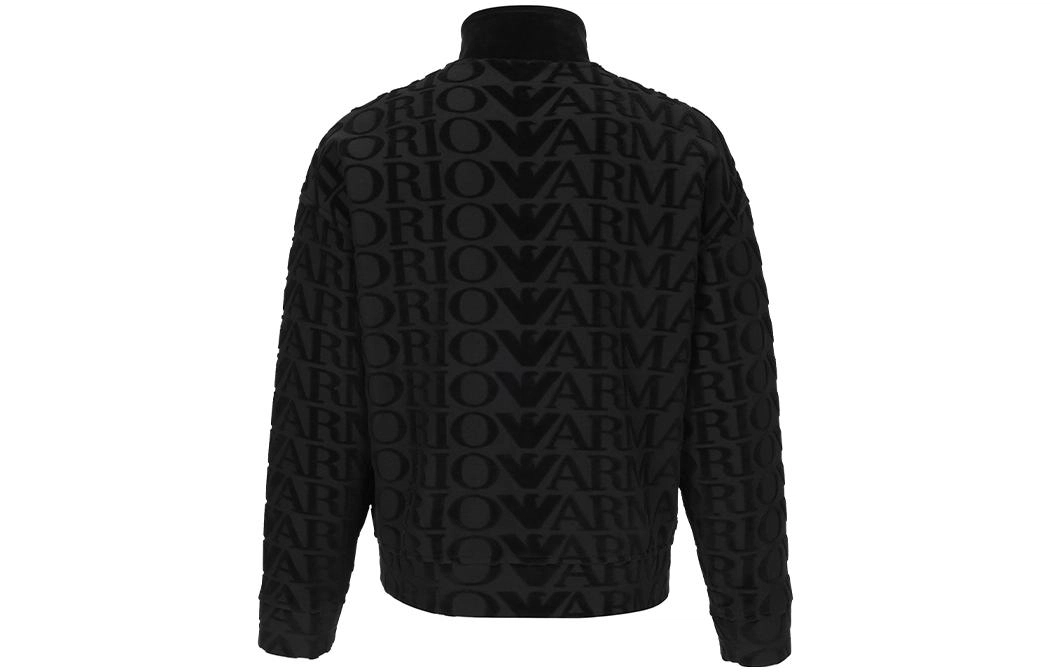 EMPORIO ARMANI FW22 Logo