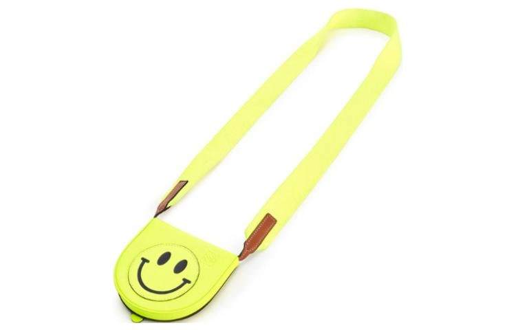 LOEWE X Smiley Heel